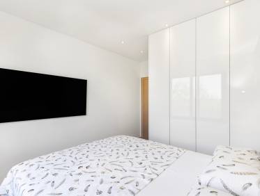 Bestaand - Penthouse - Orihuela Costa
