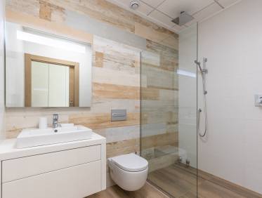 Bestaand - Penthouse - Orihuela Costa