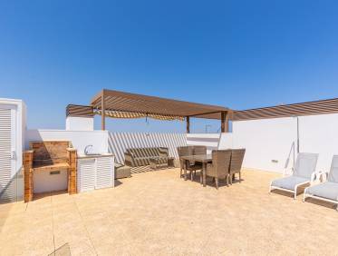 Bestaand - Penthouse - Orihuela Costa
