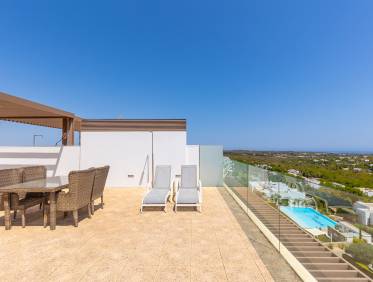 Bestaand - Penthouse - Orihuela Costa