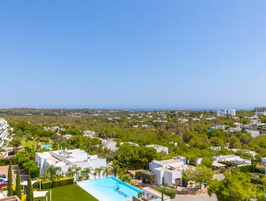 Bestaand - Penthouse - Orihuela Costa
