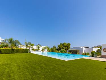Bestaand - Penthouse - Orihuela Costa