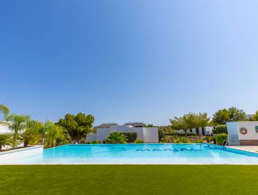 Bestaand - Penthouse - Orihuela Costa