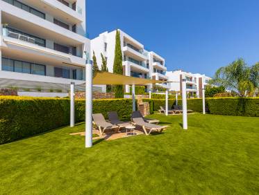 Bestaand - Penthouse - Orihuela Costa