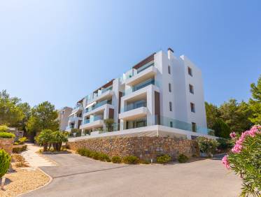 Bestaand - Penthouse - Orihuela Costa