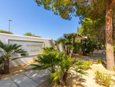 Bestaand - Penthouse - Orihuela Costa