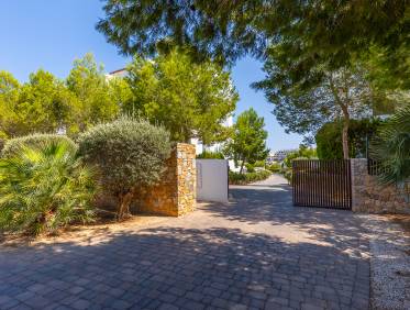 Bestaand - Penthouse - Orihuela Costa