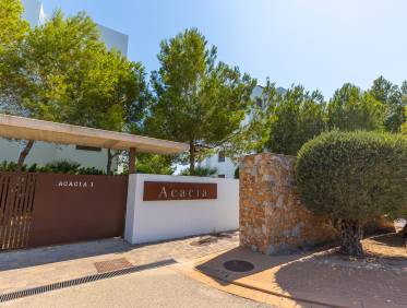 Bestaand - Penthouse - Orihuela Costa