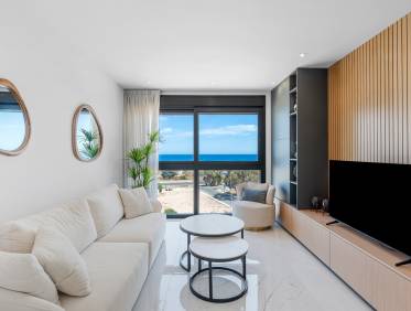 Bestaand - Penthouse - Orihuela Costa