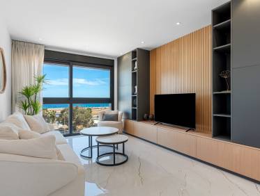 Bestaand - Penthouse - Orihuela Costa