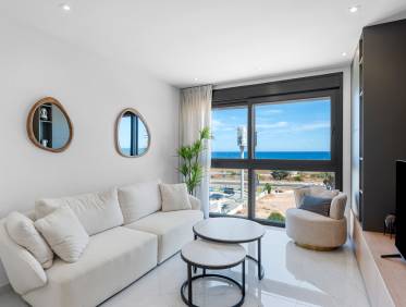 Bestaand - Penthouse - Orihuela Costa