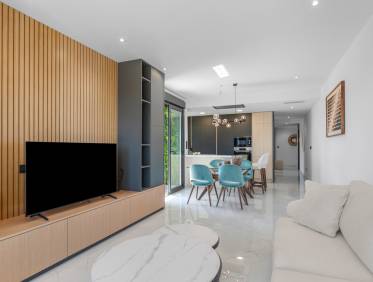 Bestaand - Penthouse - Orihuela Costa
