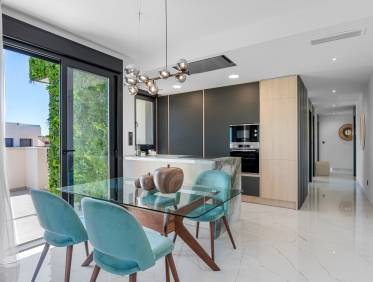 Bestaand - Penthouse - Orihuela Costa
