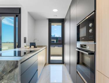 Bestaand - Penthouse - Orihuela Costa