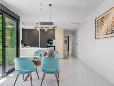 Bestaand - Penthouse - Orihuela Costa