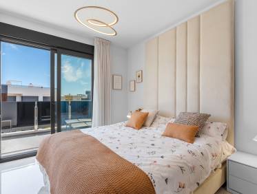 Bestaand - Penthouse - Orihuela Costa