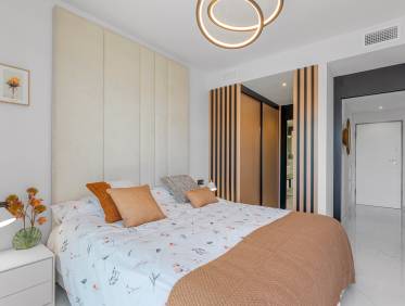 Bestaand - Penthouse - Orihuela Costa