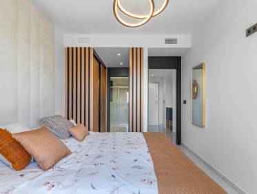 Bestaand - Penthouse - Orihuela Costa