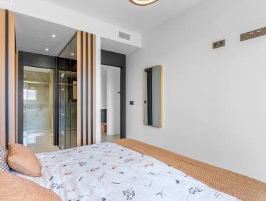 Bestaand - Penthouse - Orihuela Costa