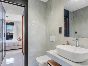Bestaand - Penthouse - Orihuela Costa