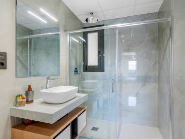 Bestaand - Penthouse - Orihuela Costa