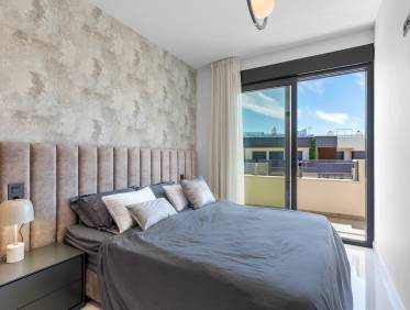 Bestaand - Penthouse - Orihuela Costa