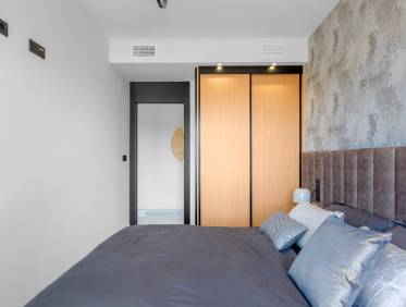 Bestaand - Penthouse - Orihuela Costa