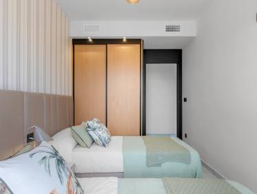 Bestaand - Penthouse - Orihuela Costa