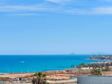Bestaand - Penthouse - Orihuela Costa