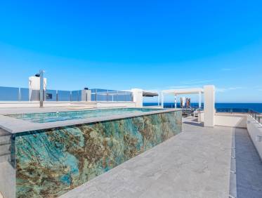 Bestaand - Penthouse - Orihuela Costa