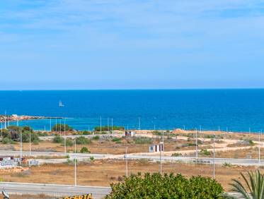 Bestaand - Penthouse - Orihuela Costa