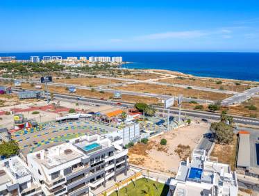 Bestaand - Penthouse - Orihuela Costa