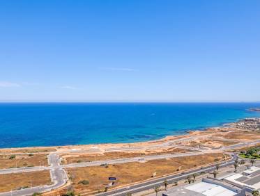 Bestaand - Penthouse - Orihuela Costa