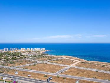 Bestaand - Penthouse - Orihuela Costa