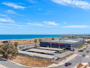 Bestaand - Penthouse - Orihuela Costa