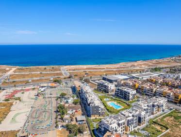 Bestaand - Penthouse - Orihuela Costa