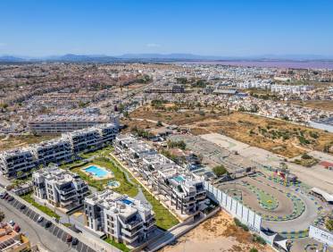 Bestaand - Penthouse - Orihuela Costa