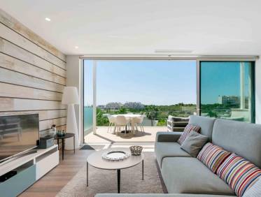 Bestaand - Penthouse - Orihuela - Las Colinas Golf