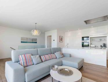Bestaand - Penthouse - Orihuela - Las Colinas Golf
