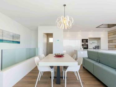 Bestaand - Penthouse - Orihuela - Las Colinas Golf