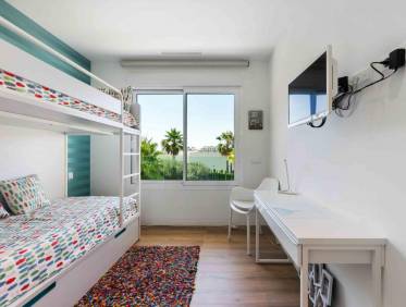 Bestaand - Penthouse - Orihuela - Las Colinas Golf