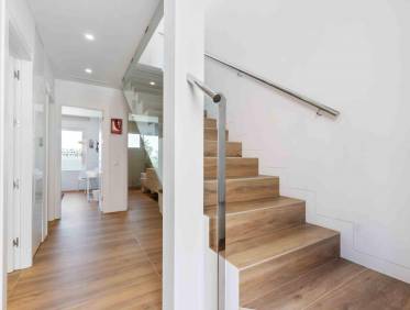 Bestaand - Penthouse - Orihuela - Las Colinas Golf