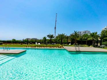 Bestaand - Penthouse - Orihuela - Las Colinas Golf