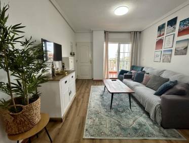 Bestaand - Penthouse - Orihuela - Lomas de Cabo Roig