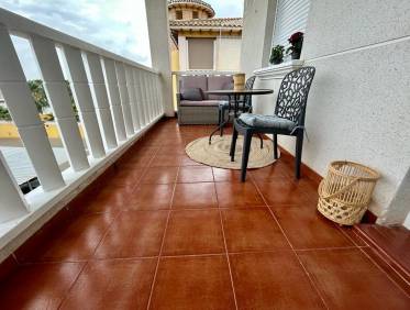 Bestaand - Penthouse - Orihuela - Lomas de Cabo Roig