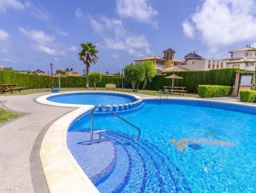 Bestaand - Penthouse - Orihuela - Lomas de Cabo Roig