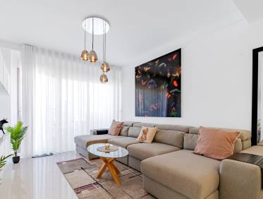 Bestaand - Penthouse - Pilar de la Horadada - Mil palmeras