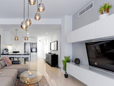 Bestaand - Penthouse - Pilar de la Horadada - Mil palmeras