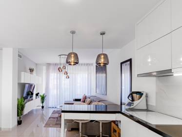 Bestaand - Penthouse - Pilar de la Horadada - Mil palmeras