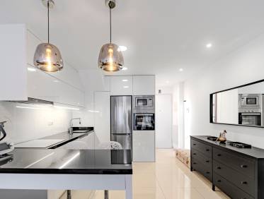 Bestaand - Penthouse - Pilar de la Horadada - Mil palmeras